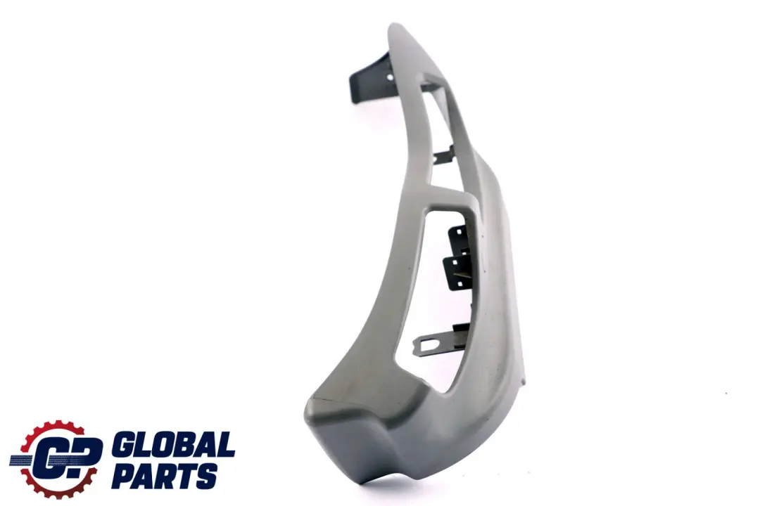 BMW X3 Series E83 Trim Seat Cover Outer Left N/S Grey 8099311 - SKU 3411361 - Part number 3411361