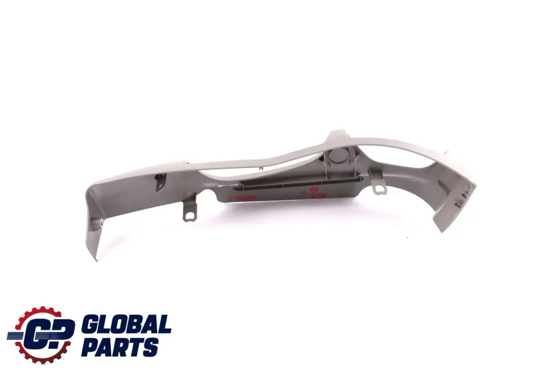 BMW X3 er E83 Blende Sitz Aussen Links Grey - SKU 3411361 - Teilenummer 3411361