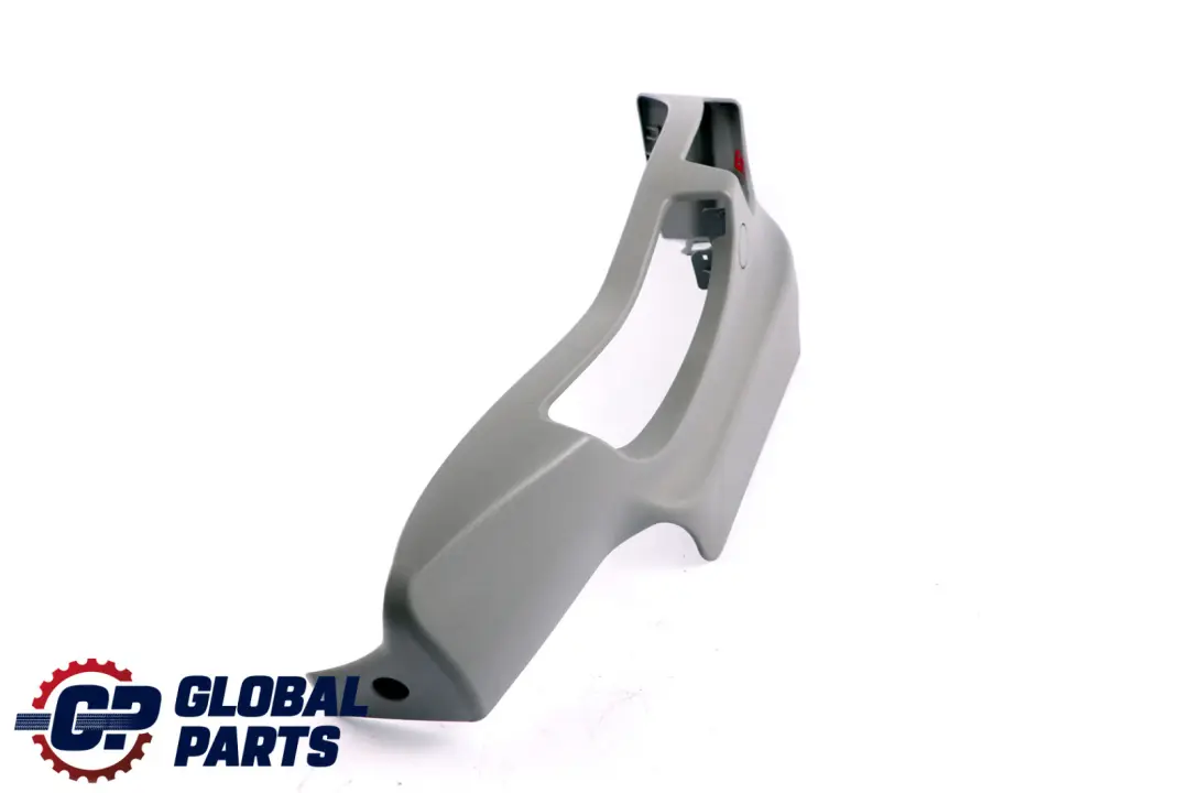 BMW X3 Series E83 Trim Seat Cover Outer Right O/S Grey - SKU 3411362 - Part number 3411362