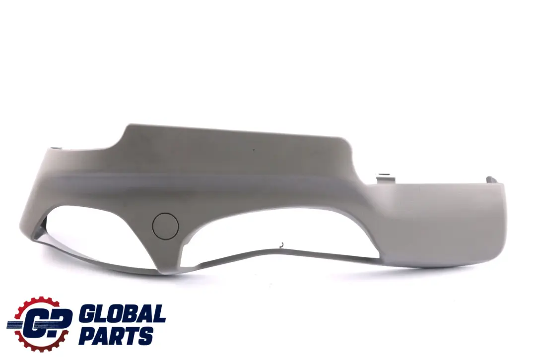 BMW X3 Series E83 Trim Seat Cover Outer Right O/S Grey - SKU 3411362 - Part number 3411362