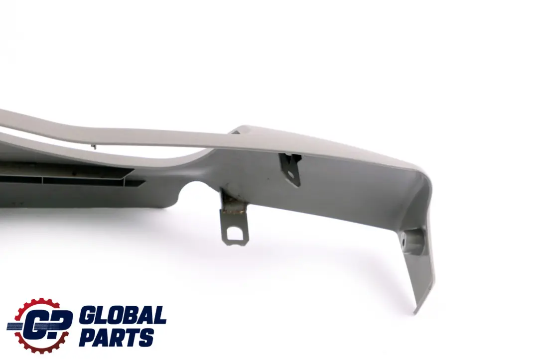 BMW X3 er E83 Blende Sitz Aussen Rechts Grau - SKU 3411362 - Teilenummer 3411362