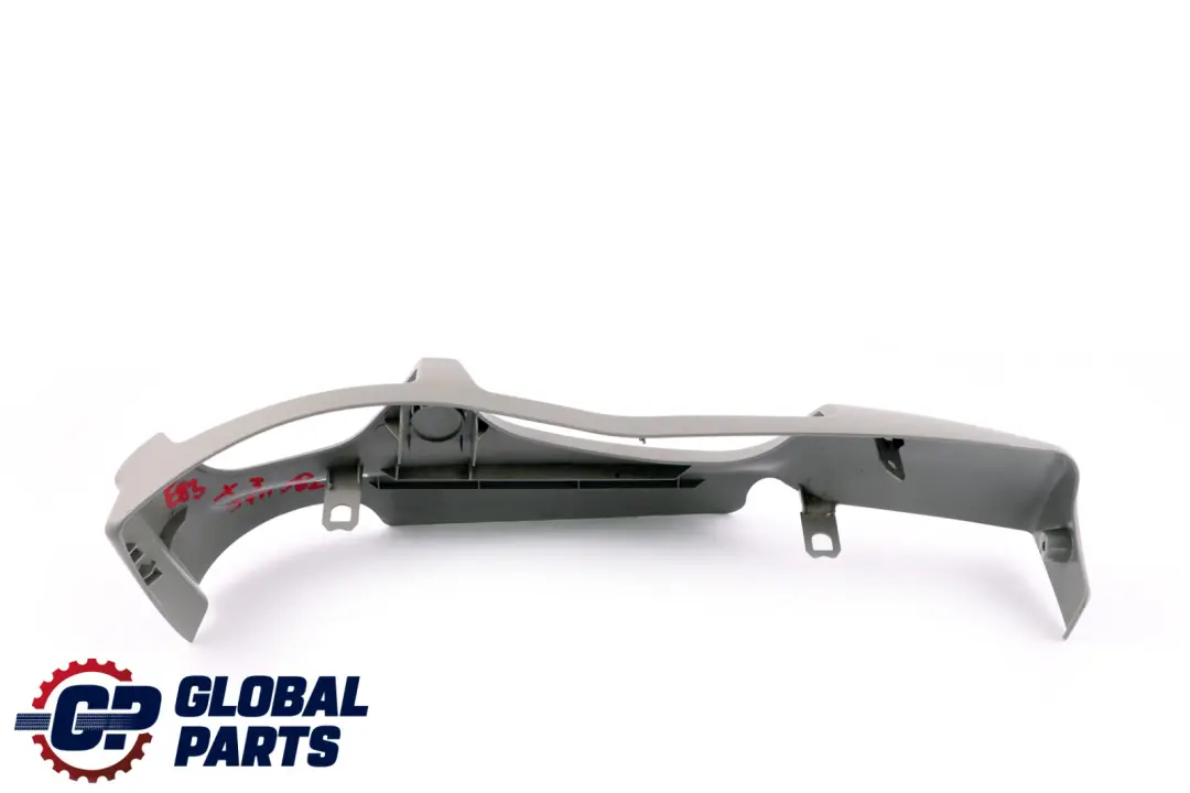 BMW X3 Series E83 Trim Seat Cover Outer Right O/S Grey - SKU 3411362 - Part number 3411362