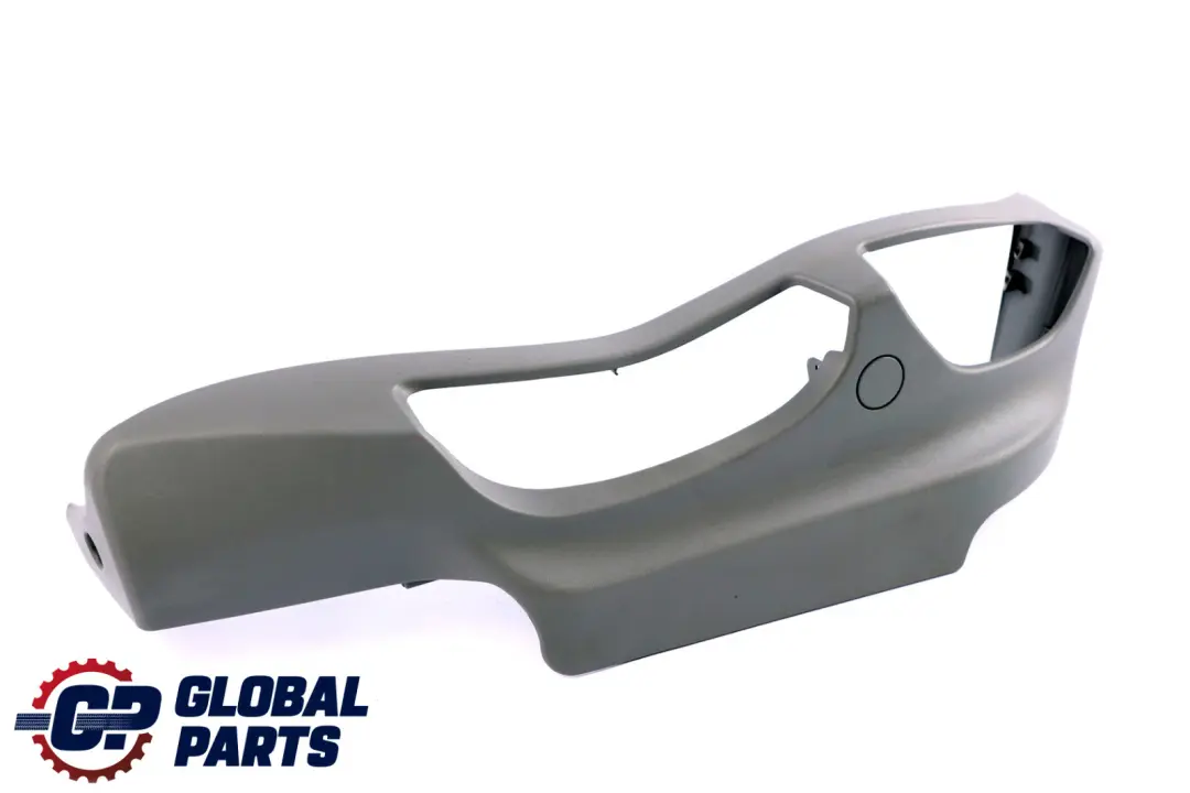 BMW X3 Series E83 Trim Seat Cover Outer Right O/S Grey - SKU 3411362 - Part number 3411362