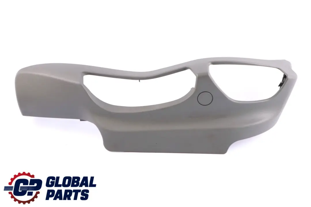 BMW X3 Series E83 Trim Seat Cover Outer Right O/S Grey - SKU 3411362 - Part number 3411362
