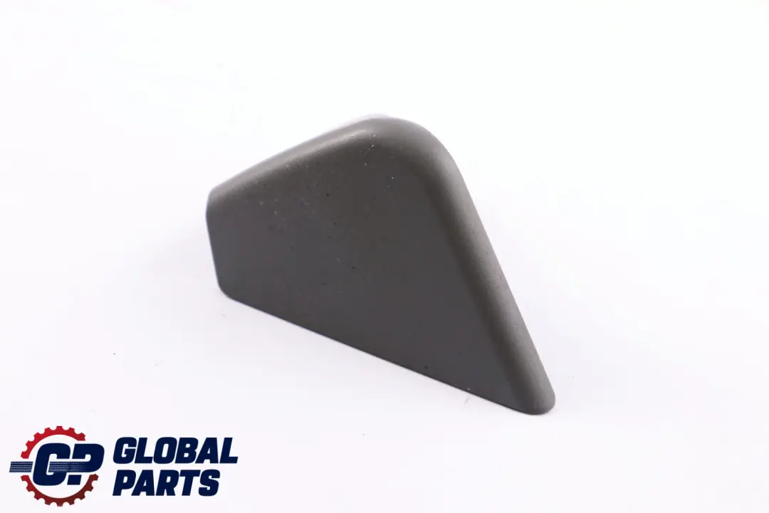 BMW X3 er E83 LCI Blende Innen Links Sitz Vorn Grau 8226299 - SKU 3411365 - Teilenummer 3411365