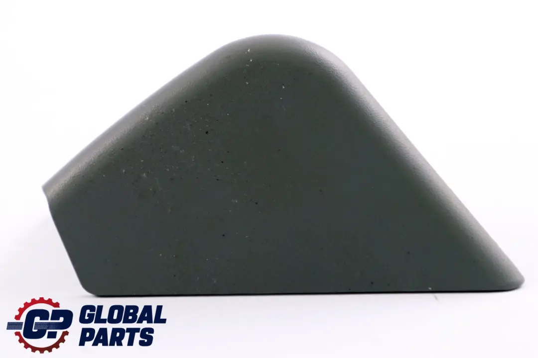 Delantero Izquierdo Funda Interior Asiento Gris 8226299 para BMW E83 LCI con número de pieza 3411365 BMW E83 LCI Delantero Izquierdo Funda Interior Asiento Gris 8226299 - SKU 3411365 - Número de pieza 3411365