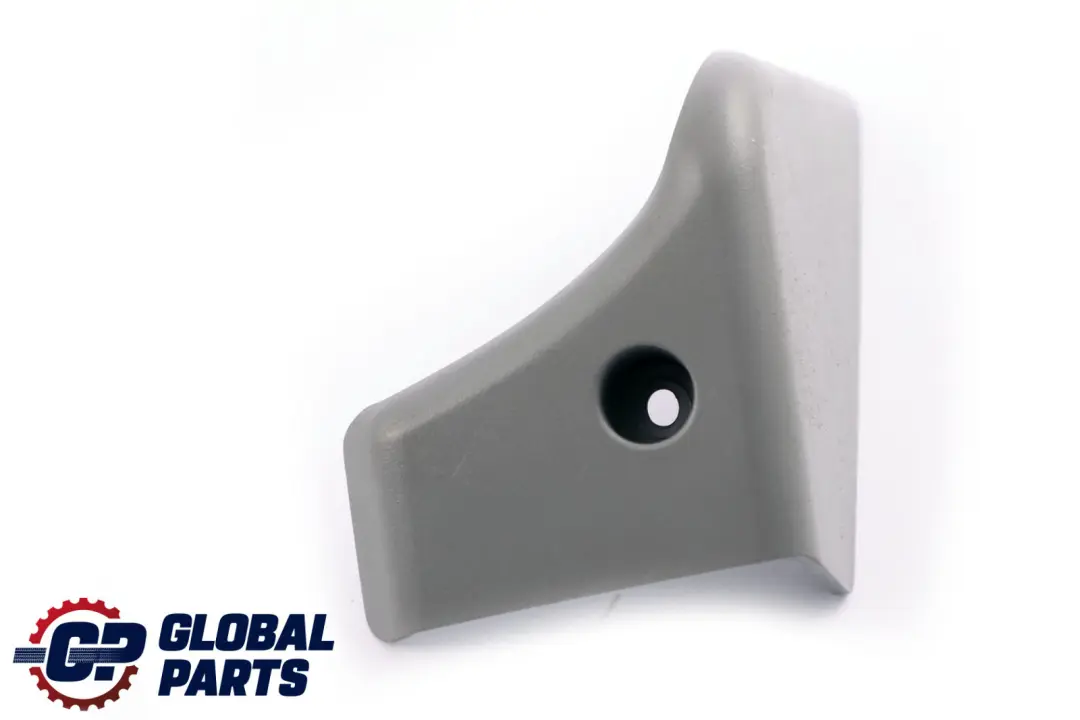 BMW X3 E83 LCI Couverture Interieur Gauche Siege Avant Gris 8226299 - SKU 3411365 - Numéro de pièce 3411365