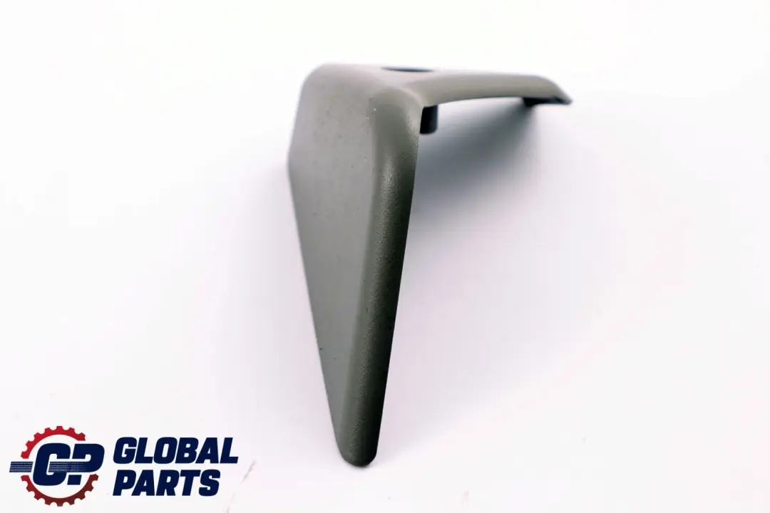BMW X3 Series E83 LCI Front Left N/S Seat Inner Trim Cover Grey 8226299 - SKU 3411365 - Part number 3411365