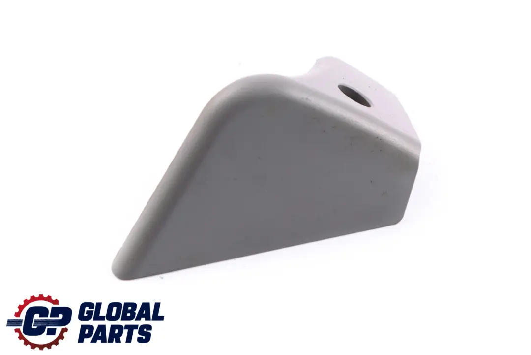 Front Seat Right O/S Inner Cover Trim Grau Grey 8226300 to BMW X3 Series E83 with Part number 3411366 BMW X3 Series E83 Front Seat Right O/S Inner Cover Trim Grau Grey 8226300 - SKU 3411366 - Part number 3411366