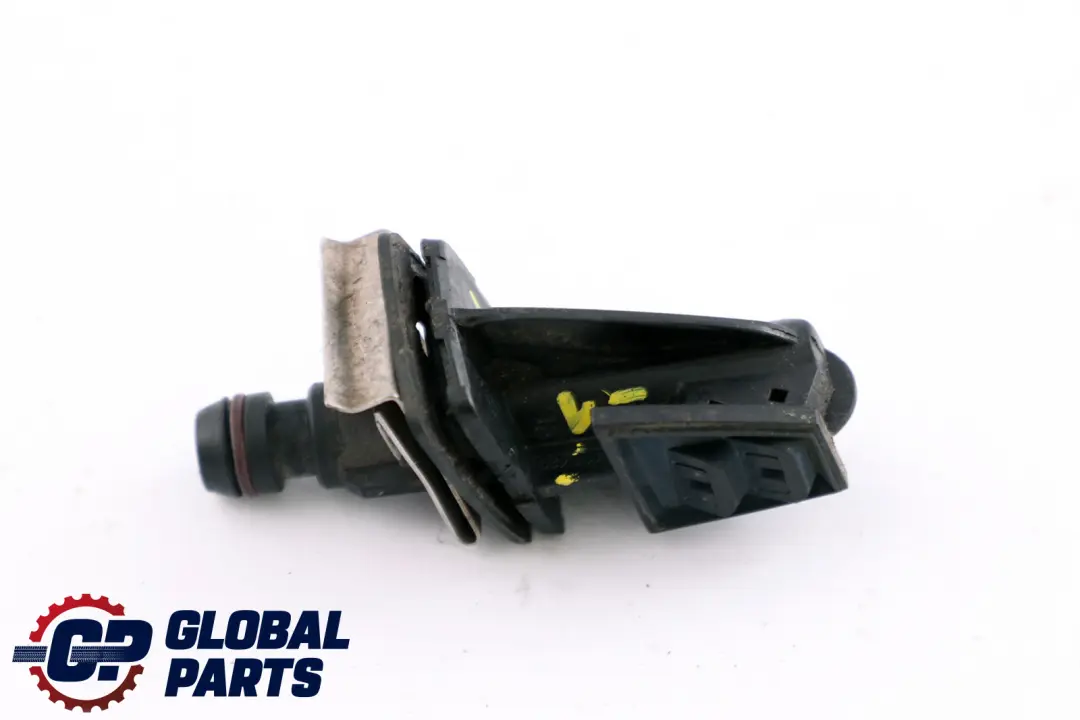 BMW X3 Series E83 Headlight Lamp Cleaning Left Spray Nozzle N/S - SKU 3411429-1 - Part number 3411429