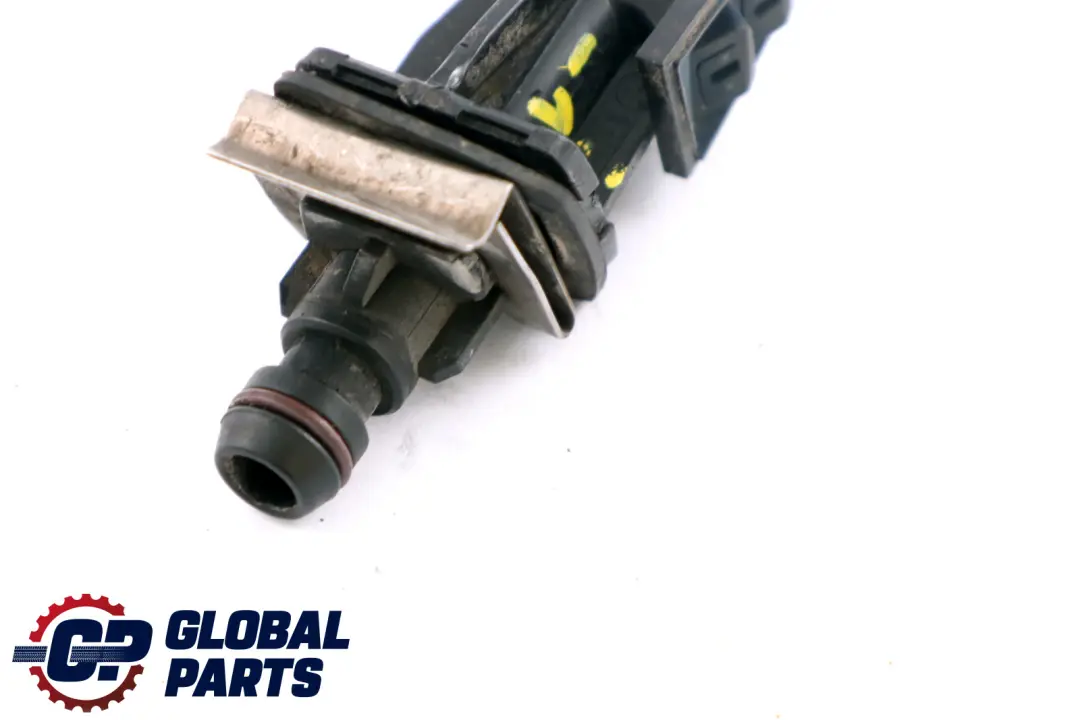 BMW X3 Series E83 Headlight Lamp Cleaning Left Spray Nozzle N/S - SKU 3411429-1 - Part number 3411429
