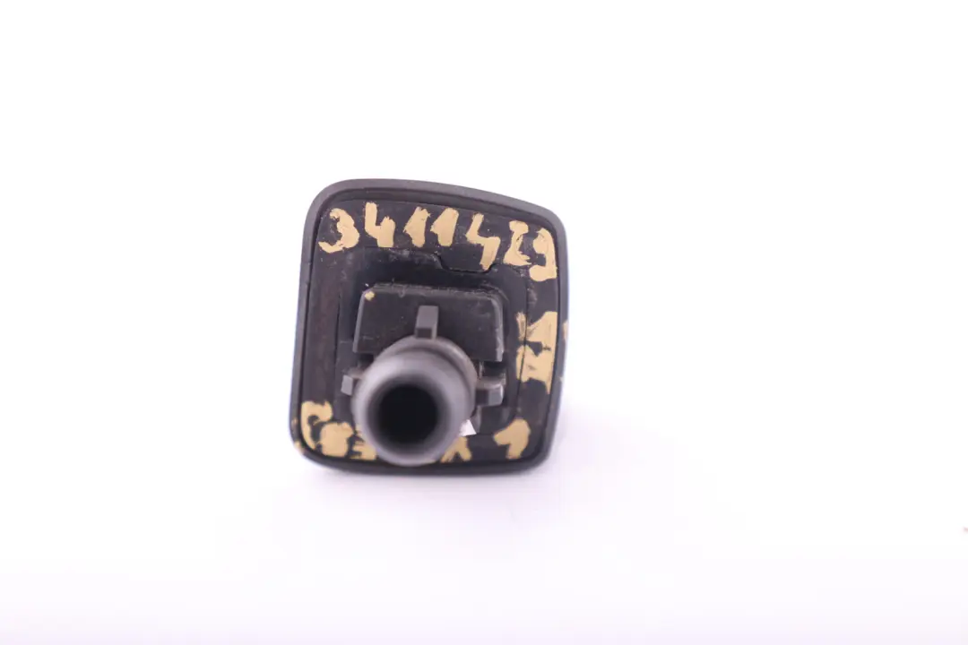 BMW E83 Nettoyage phares et des lampes Buse de pulvérisation gauche Noir Saphir - SKU 3411429 - Numéro de pièce 3411429