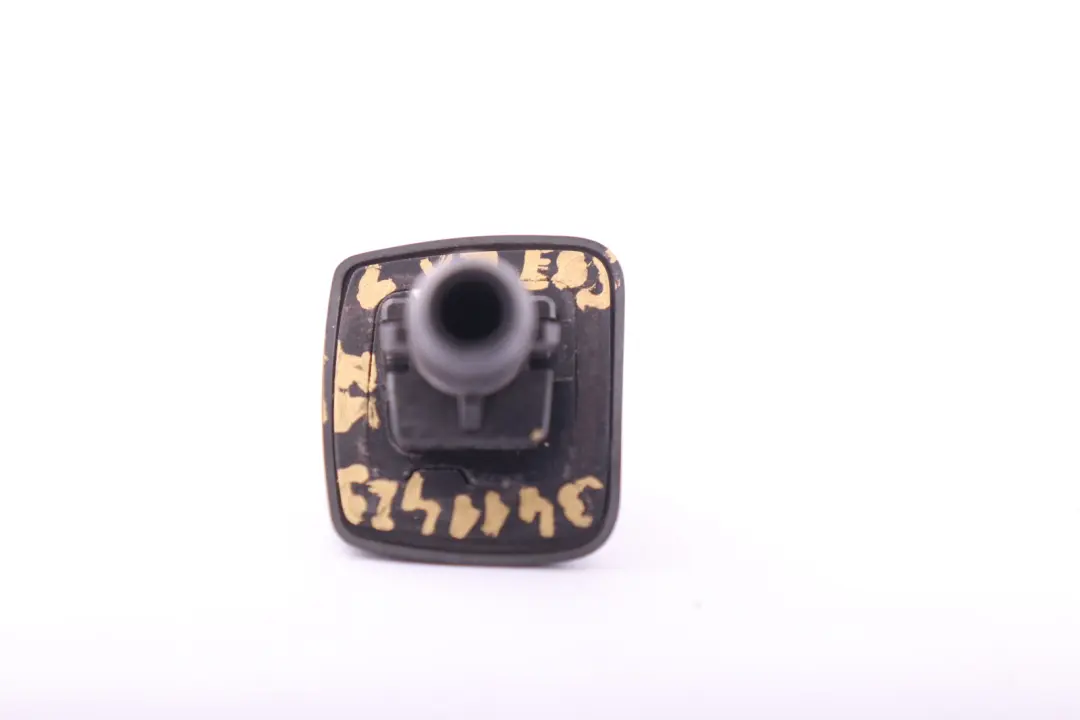 BMW E83 Nettoyage phares et des lampes Buse de pulvérisation gauche Noir Saphir - SKU 3411429 - Numéro de pièce 3411429