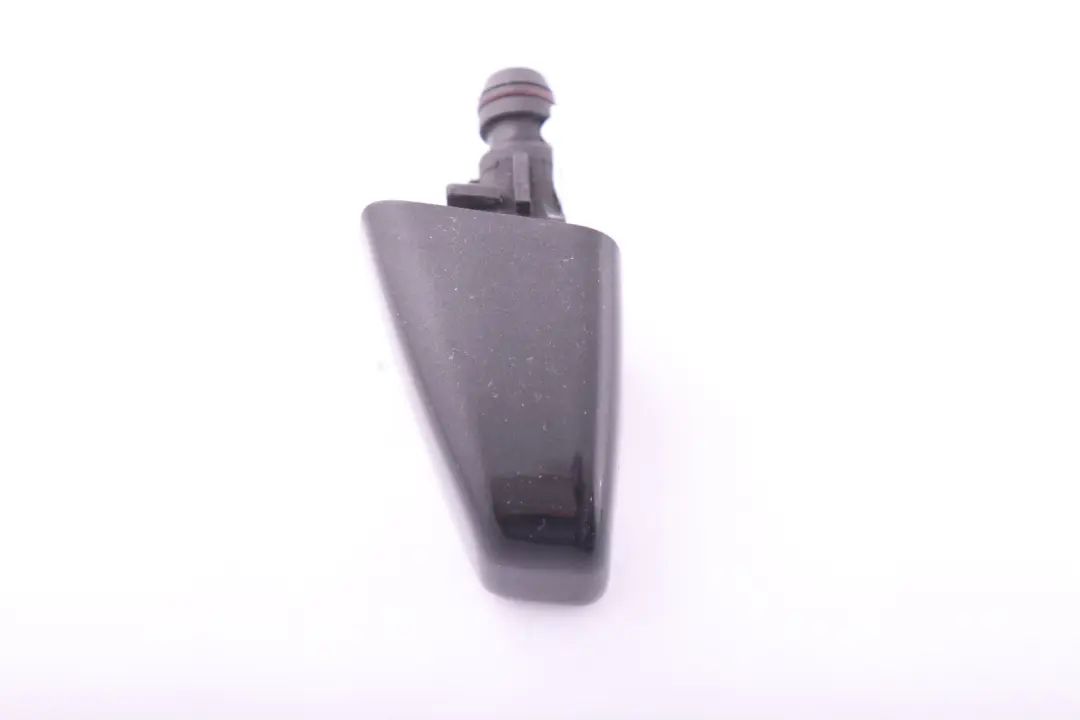 BMW E83 Scheinwerferlampe Reinigung Links Sprühdüse Schwarz Saphir - SKU 3411429 - Teilenummer 3411429