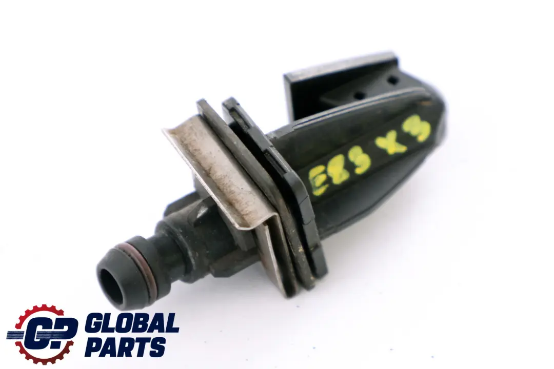 Buse De Pulvérisation Droite Phare Modèle pour BMW X3 E83 à propos du numéro de pièce 3411430 BMW X3 E83 Buse De Pulvérisation Droite Phare Modèle - SKU 3411430-1 - Numéro de pièce 3411430