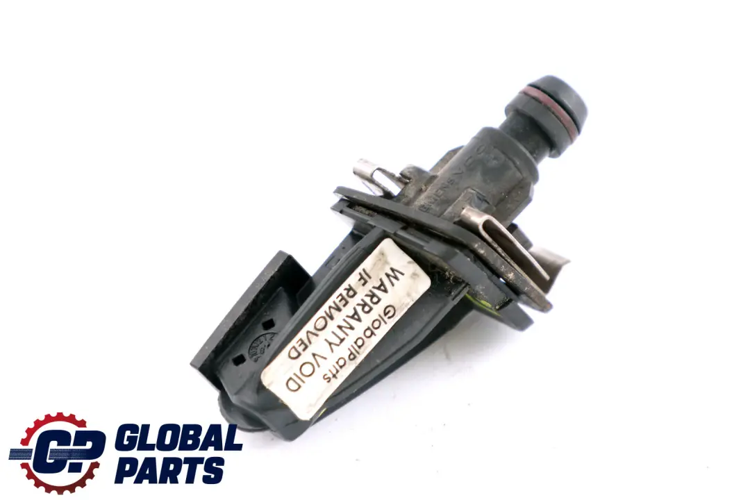 Scheinwerferreinigung Rechts Sprühdüse für BMW X3 E83 mit Teilenummer 3411430 BMW X3 E83 Scheinwerferreinigung Rechts Sprühdüse - SKU 3411430-1 - Teilenummer 3411430