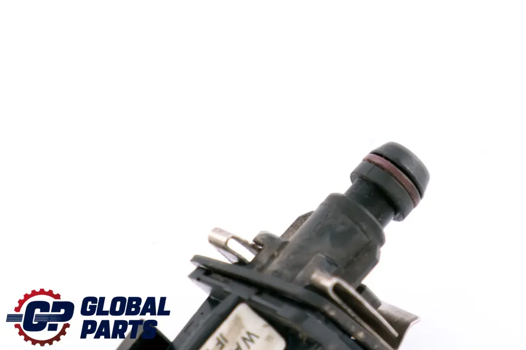 Faro Delantero Limpieza Derecha Boquilla Pulverización para BMW X3 E83 con número de pieza 3411430 BMW X3 E83 Faro Delantero Limpieza Derecha Boquilla Pulverización - SKU 3411430-1 - Número de pieza 3411430