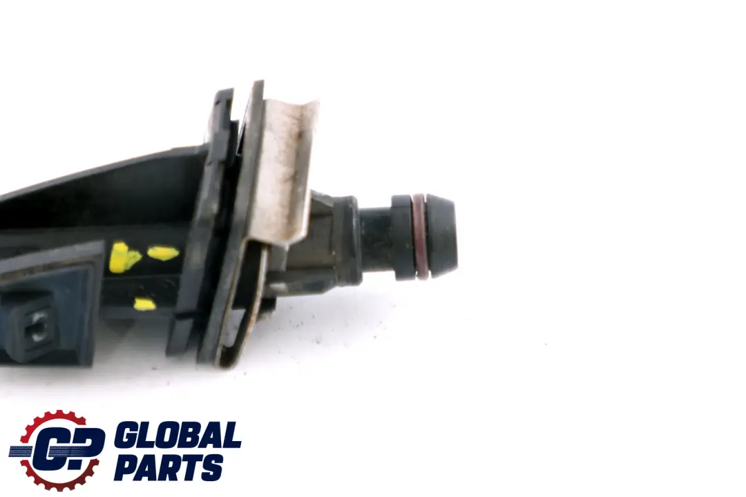 Scheinwerferreinigung Rechts Sprühdüse für BMW X3 E83 mit Teilenummer 3411430 BMW X3 E83 Scheinwerferreinigung Rechts Sprühdüse - SKU 3411430-1 - Teilenummer 3411430