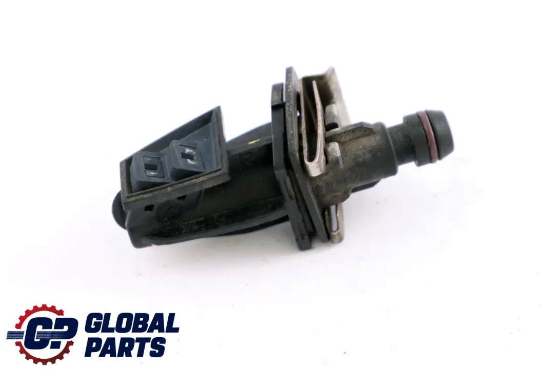Headlight Lamp Cleaning Right Spray Nozzle O/S to BMW X3 E83 with Part number 3411430 BMW X3 E83 Headlight Lamp Cleaning Right Spray Nozzle O/S - SKU 3411430-1 - Part number 3411430