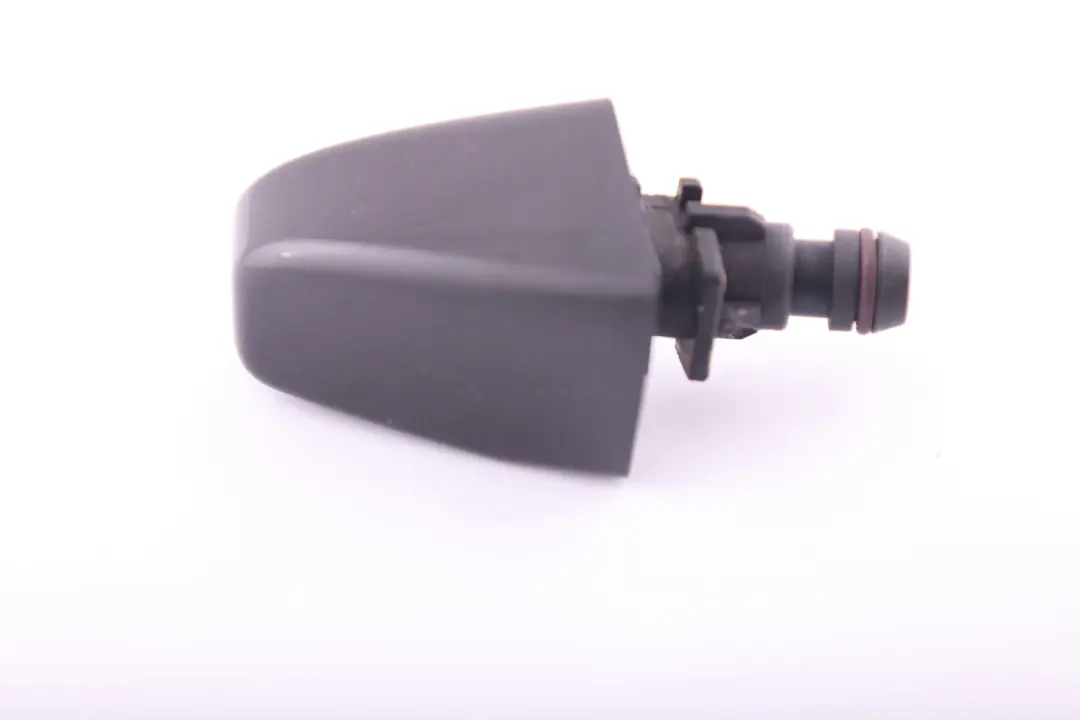 Nettoyage des phares et lampes Buse de pulvérisation droite Noir Saphir pour BMW E83 à propos du numéro de pièce 3411430 BMW E83 Nettoyage des phares et lampes Buse de pulvérisation droite Noir Saphir - SKU 3411430 - Numéro de pièce 3411430