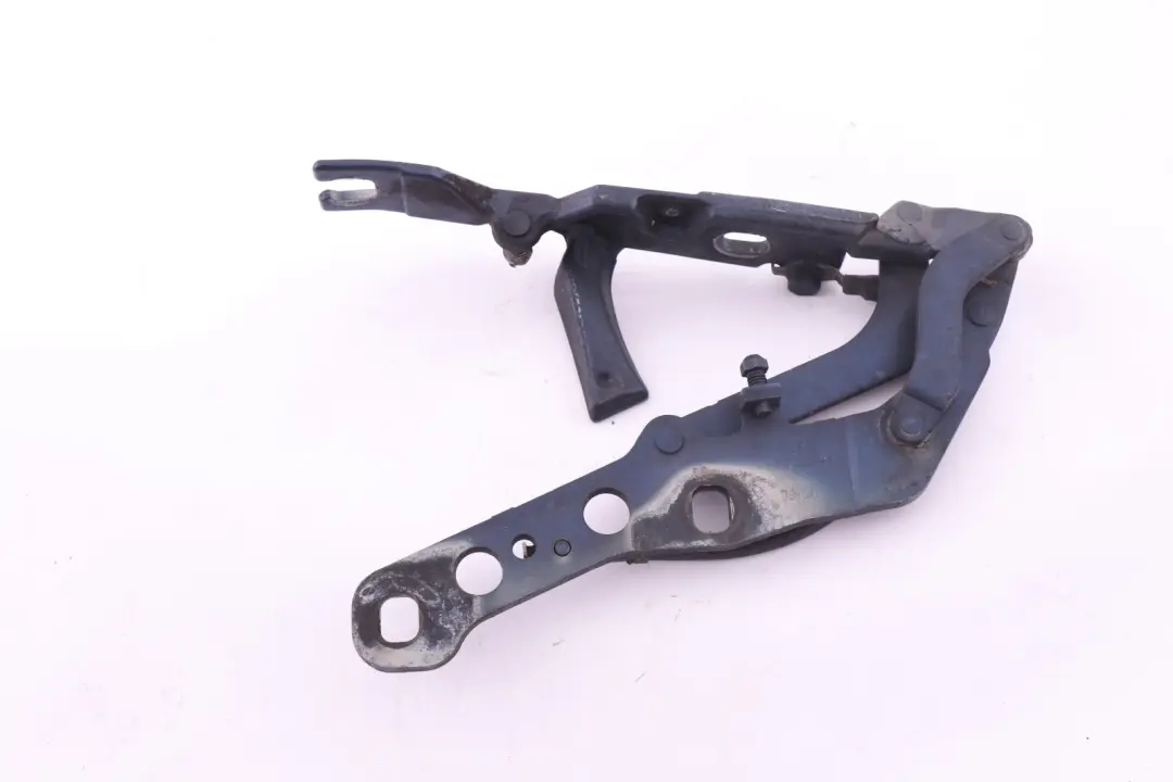 Scharnier Fronthaube Frontklappe vorne links Blau Blue für BMW X3 er E83 mit Teilenummer 3411447 BMW X3 er E83 Scharnier Fronthaube Frontklappe vorne links Blau Blue - SKU 3411447-BLUE - Teilenummer 3411447