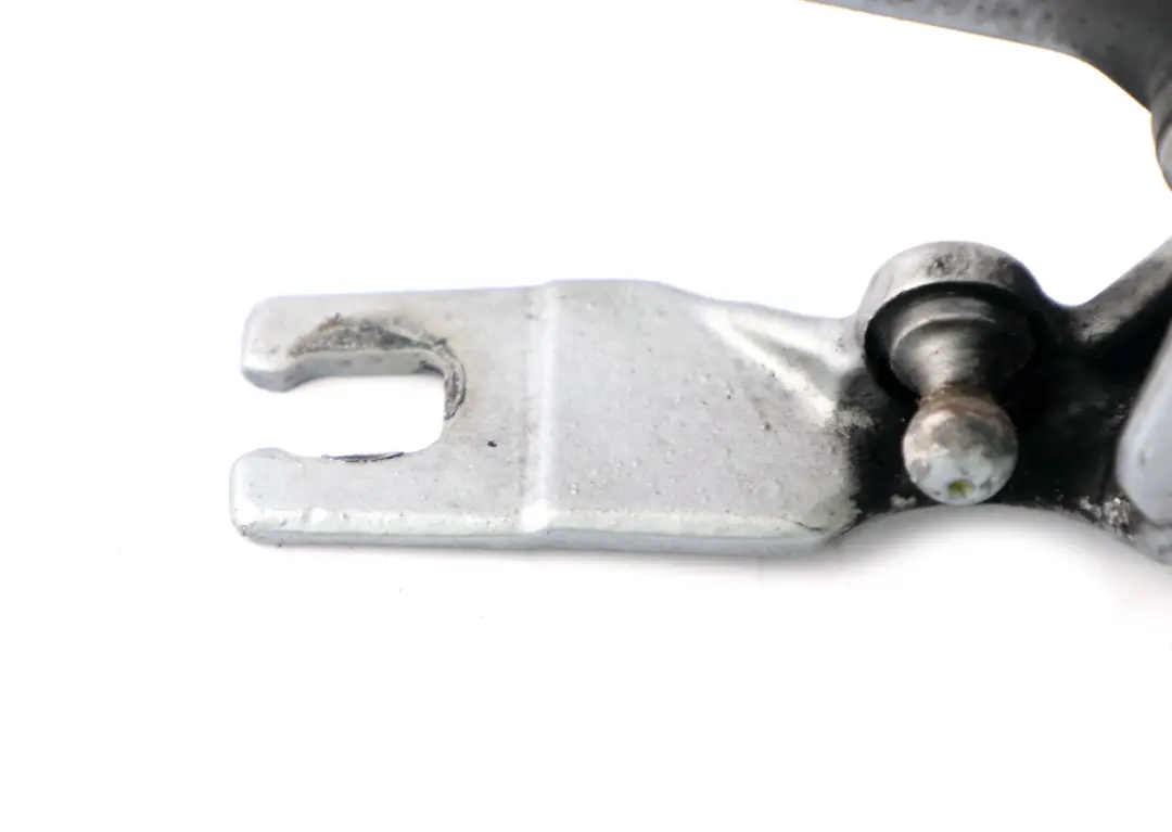 Front Bonnet Hood Left Hinge N/S Bluewater to BMW X3 Series E83 with Part number 3411447 BMW X3 Series E83 Front Bonnet Hood Left Hinge N/S Bluewater - SKU 3411447-WB - Part number 3411447