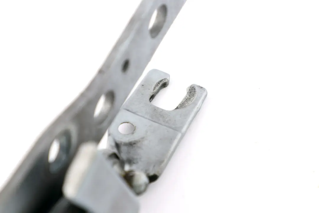 BMW X3 E83 Cofano Anteriore Cerniera Destra Bluewater 896 - SKU 3411448-WB - Numero di parte 3411448