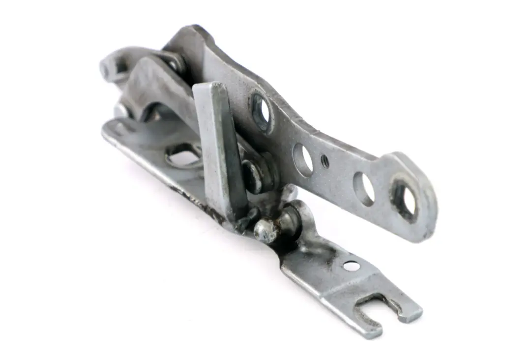 Capó Delantero Bisagra Derecha Bluewater 896 para BMW X3 E83 con número de pieza 3411448 BMW X3 E83 Capó Delantero Bisagra Derecha Bluewater 896 - SKU 3411448-WB - Número de pieza 3411448