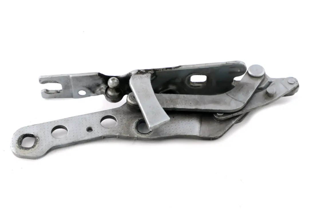 BMW X3 E83 Front Bonnet Hood Right Hinge Bluewater 896 O/S - SKU 3411448-WB - Part number 3411448