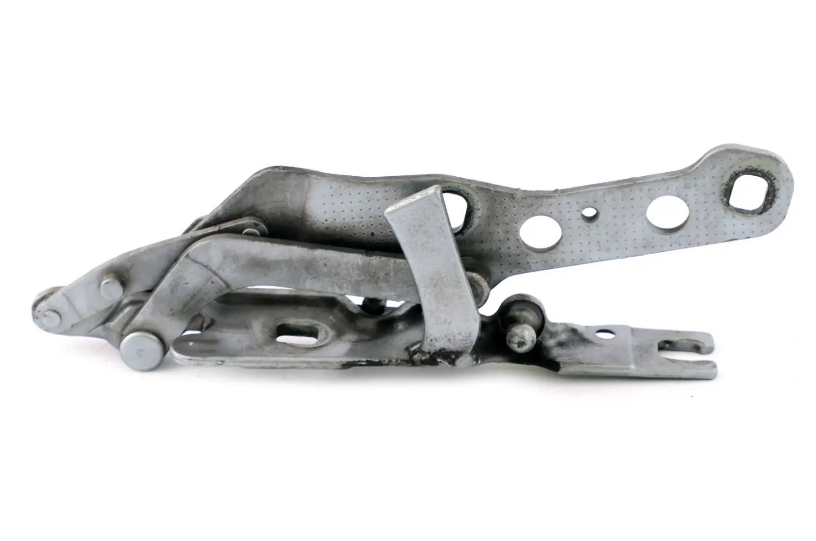 BMW X3 E83 Zawias Maski Prawy Bluewater 896 3411448