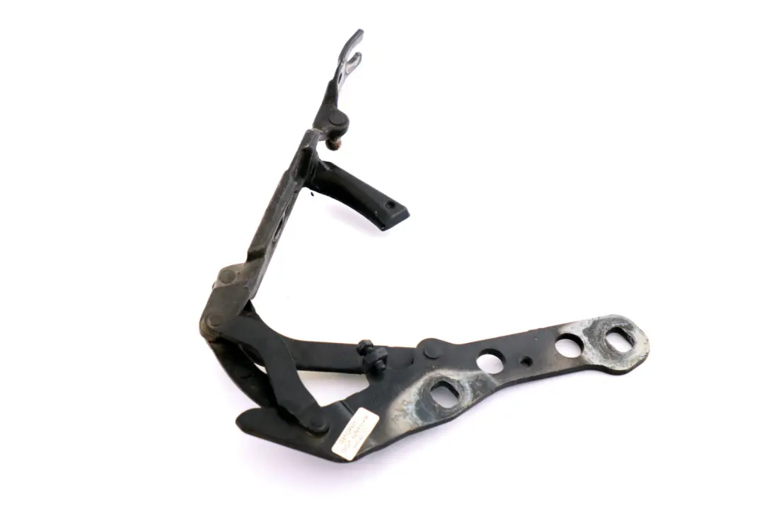 BMW X3 E83 Delantero Derecho Capo Motor Bisagra Negro - SKU 3411448 - Número de pieza 3411448