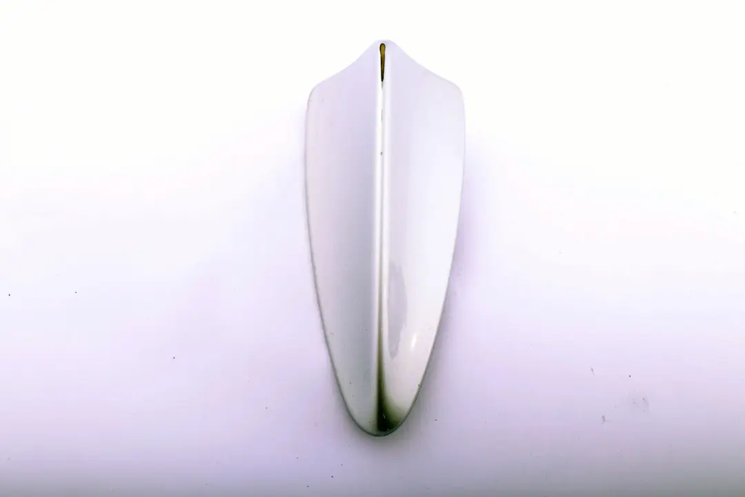 BMW X3 E83 Antenna Da Tetto A Pinna Di Squalo Titansilber - 354 3411632 - SKU 3411453-TS - Numero di parte 3411453