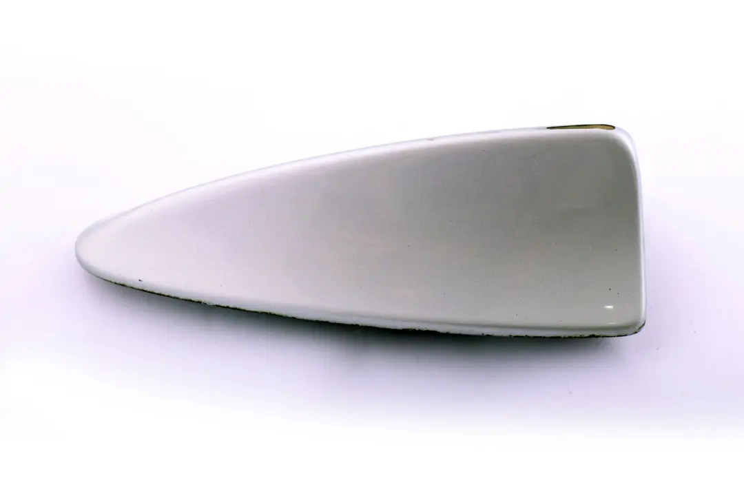 Techo Carcasa Antena Aleta De Tiburón Titansilber - 354 3411632 para BMW X3 E83 con número de pieza 3411453 BMW X3 E83 Techo Carcasa Antena Aleta De Tiburón Titansilber - 354 3411632 - SKU 3411453-TS - Número de pieza 3411453