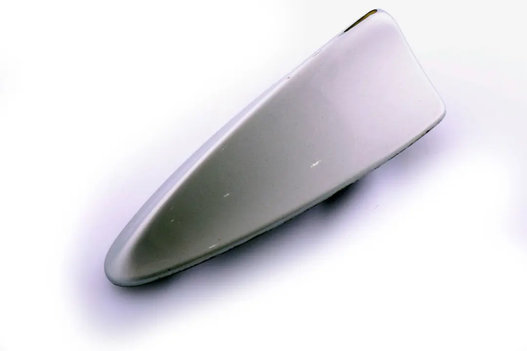 BMW X3 E83 Roof Aerial Casing Shark Fin Antenna Titansilber - 354 3411632 - SKU 3411453-TS - Part number 3411453