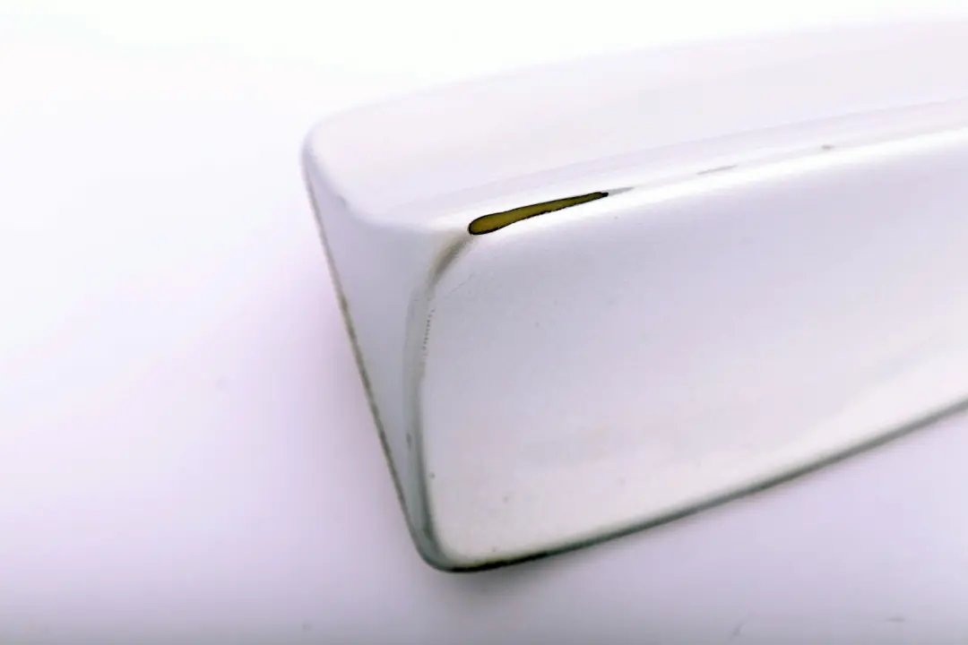 BMW X3 E83 Antenna Da Tetto A Pinna Di Squalo Titansilber - 354 3411632 - SKU 3411453-TS - Numero di parte 3411453