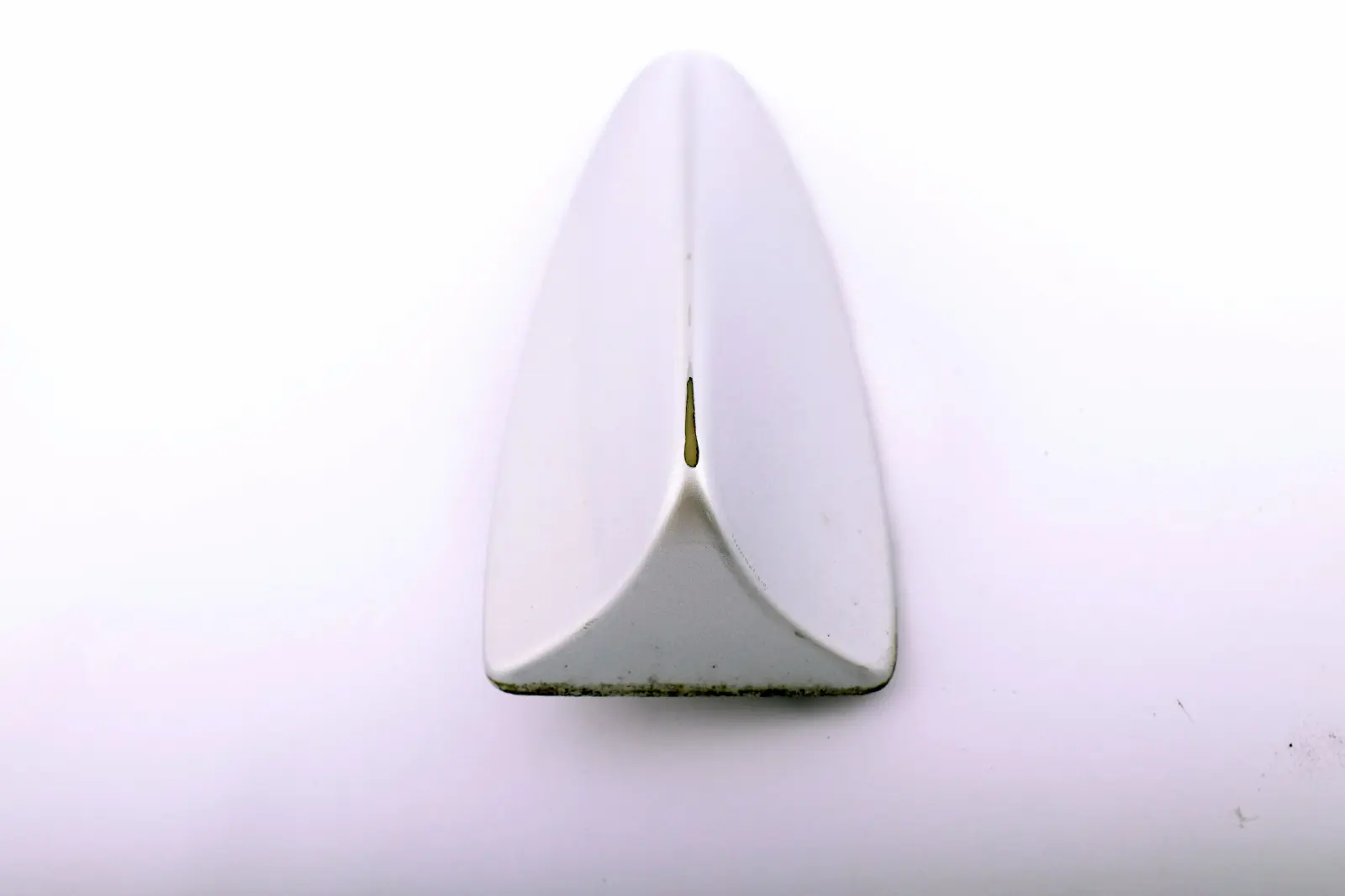 BMW X3 E83 Roof Aerial Casing Shark Fin Antenna Titansilber - 354 3411632