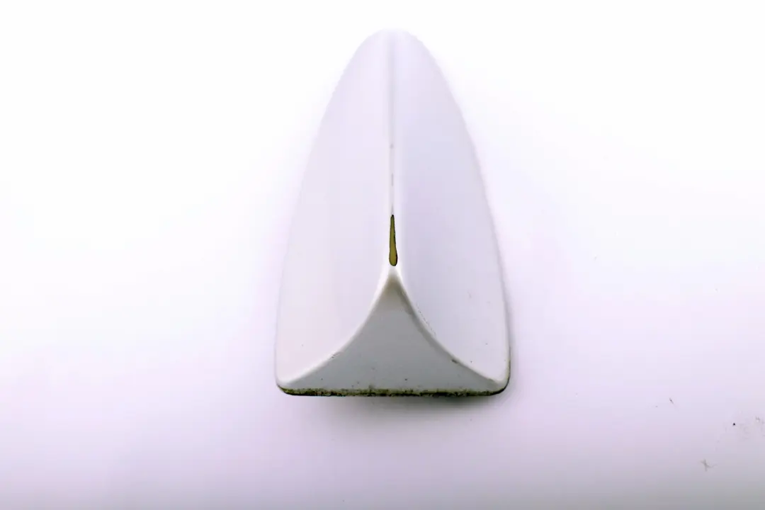 BMW X3 E83 Techo Carcasa Antena Aleta De Tiburón Titansilber - 354 3411632 - SKU 3411453-TS - Número de pieza 3411453