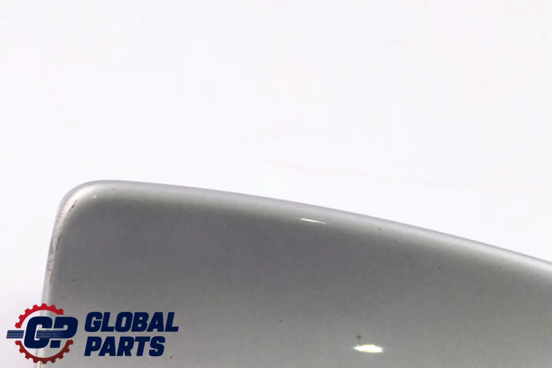 BMW X3 E83 E83N Techo Carcasa Antena Aleta De Tiburón Titansilber 3411632 - SKU 3411453-TS1 - Número de pieza 2147431