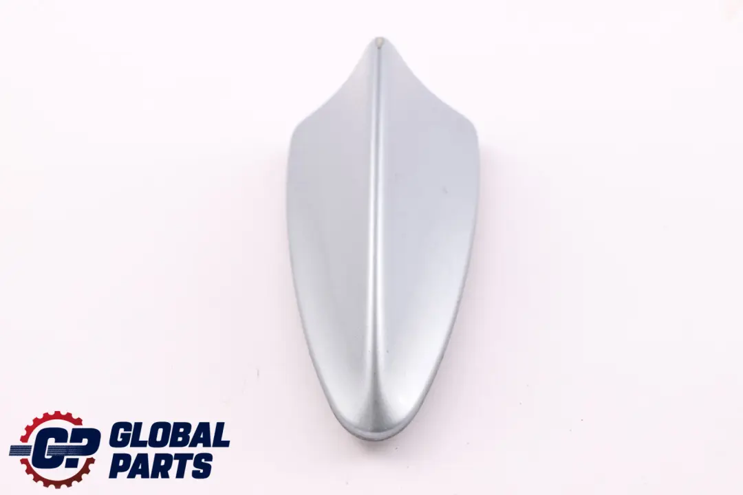 Boîtier Vide Pour Antenne De Toit Bleu Eau 896 3411453 pour BMW X3 E83 à propos du numéro de pièce 2147431 BMW X3 E83 Boîtier Vide Pour Antenne De Toit Bleu Eau 896 3411453 - SKU 3411453-WB - Numéro de pièce 2147431