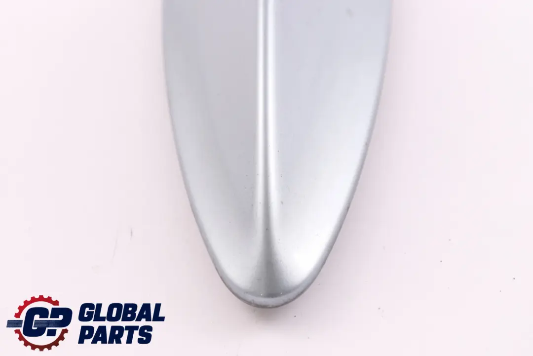 Carcasa Vacía Para Antena De Techo Azul Agua 896 3411453 para BMW X3 E83 con número de pieza 2147431 BMW X3 E83 Carcasa Vacía Para Antena De Techo Azul Agua 896 3411453 - SKU 3411453-WB - Número de pieza 2147431