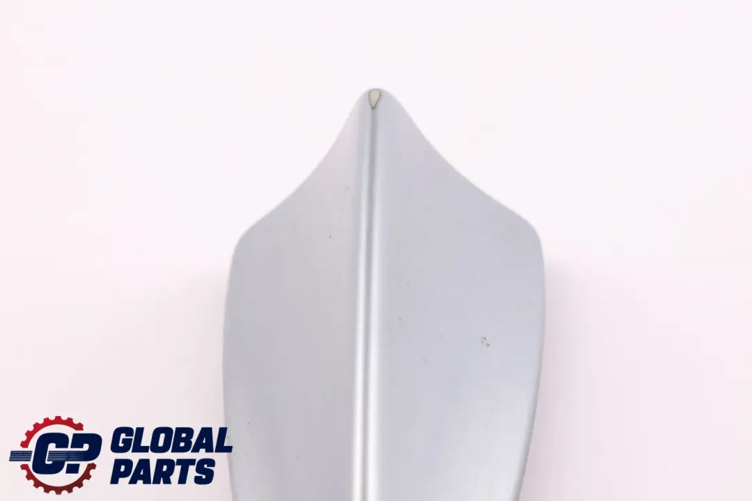 BMW X3 Series E83 E83N Empty Housing For Roof Antenna Aerial Blue Water 896 - SKU 3411453-WB - Part number 2147431