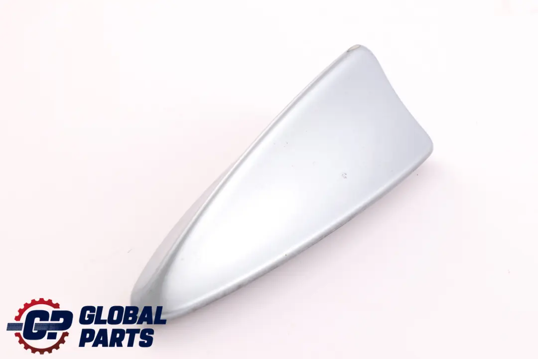 Leergehäuse Für Dachantenne Antenne Blau Wasser 896 3411453 für BMW X3 E83 mit Teilenummer 2147431 BMW X3 E83 Leergehäuse Für Dachantenne Antenne Blau Wasser 896 3411453 - SKU 3411453-WB - Teilenummer 2147431