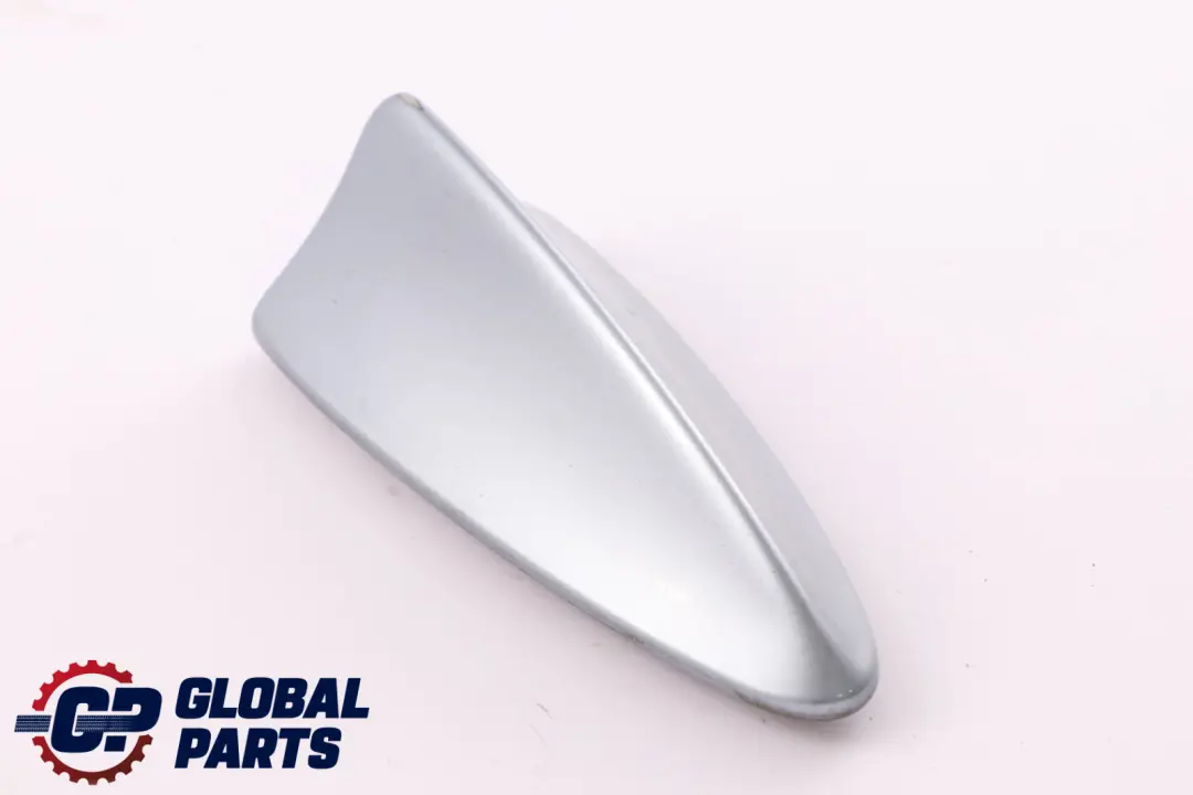 BMW X3 E83 Leergehäuse Für Dachantenne Antenne Blau Wasser 896 3411453 - SKU 3411453-WB - Teilenummer 2147431