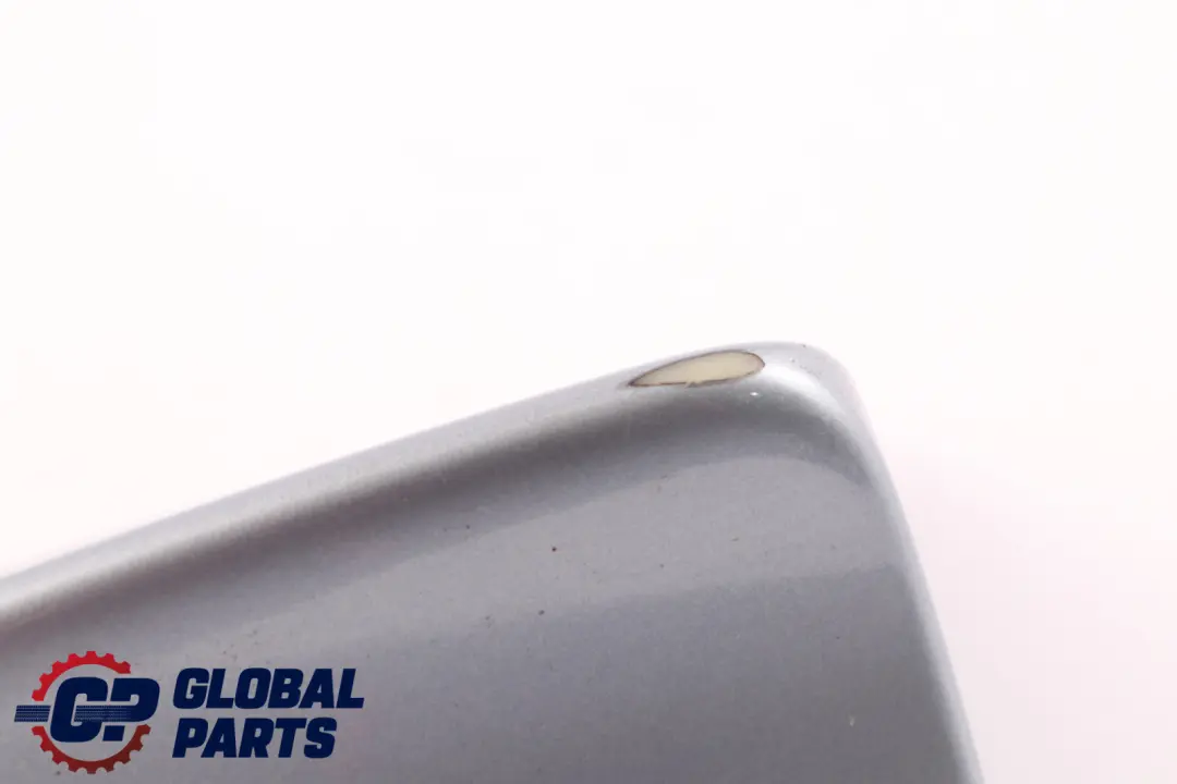 Obudowa Anteny Dachowej Niebieska Blue Water 896 3411453 do BMW X3 E83 o numerze 2147431 BMW X3 E83 Obudowa Anteny Dachowej Niebieska Blue Water 896 3411453 - SKU 3411453-WB - Numer Części 2147431