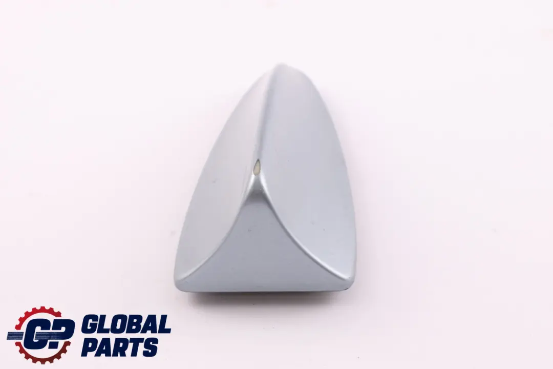 BMW X3 E83 Alloggiamento Vuoto Per Antenna Da Tetto Blu Acqua 896 3411453 - SKU 3411453-WB - Numero di parte 2147431