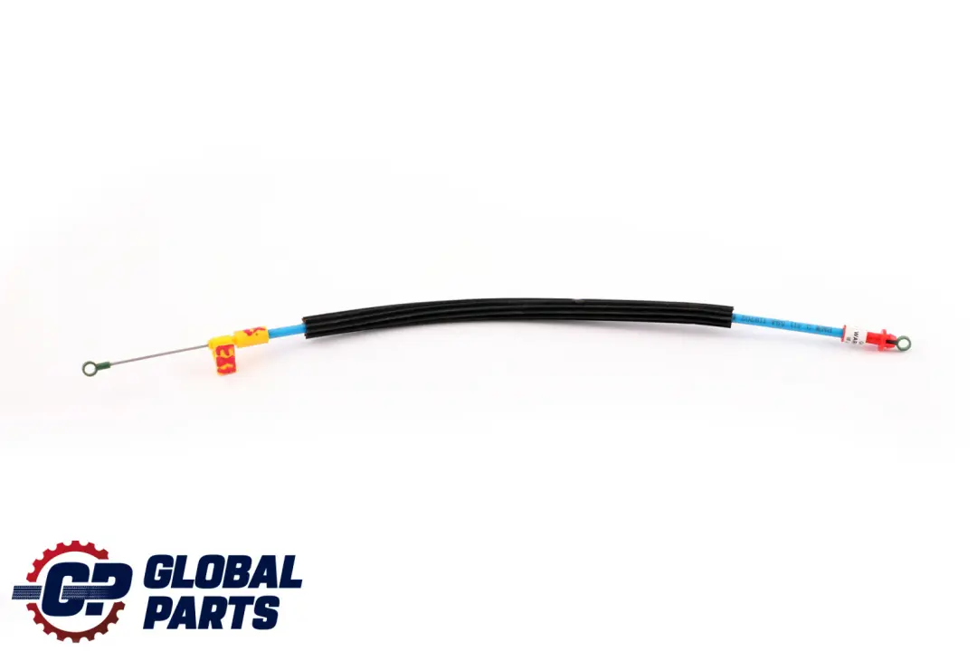 Linka Cięgno Nagrzewnicy do BMW E83 X3 o numerze 3411594 BMW E83 X3 Linka Cięgno Nagrzewnicy - SKU 3411594 - Numer Części 3411594