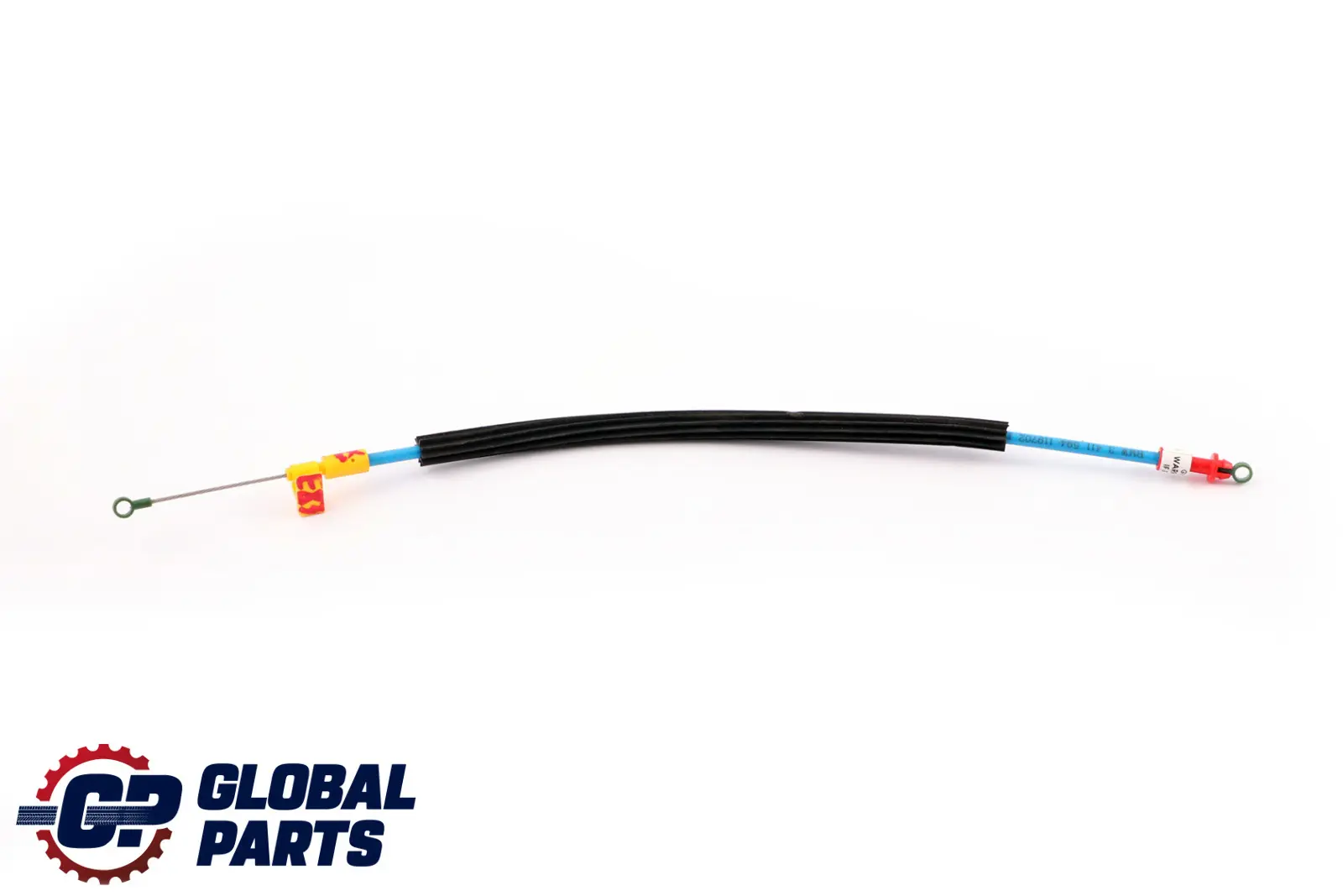 BMW X3 E83 Rejilla Central De Aire Fresco Cable Bowden 3411594