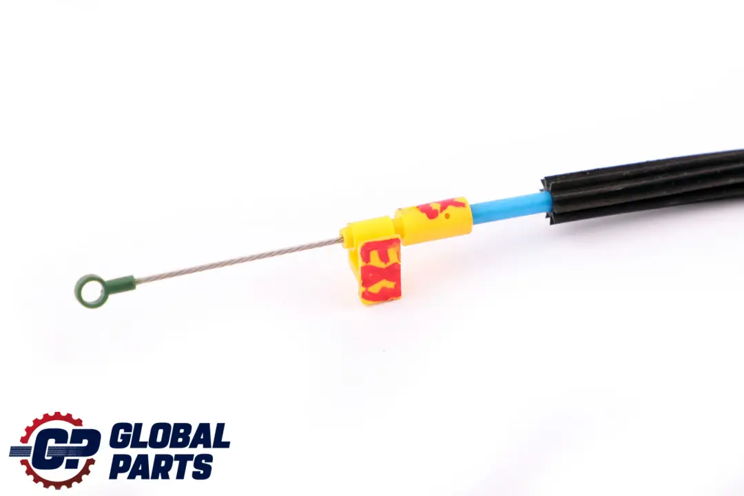 Rejilla Central De Aire Fresco Cable Bowden para BMW X3 E83 con número de pieza 3411594 BMW X3 E83 Rejilla Central De Aire Fresco Cable Bowden - SKU 3411594 - Número de pieza 3411594