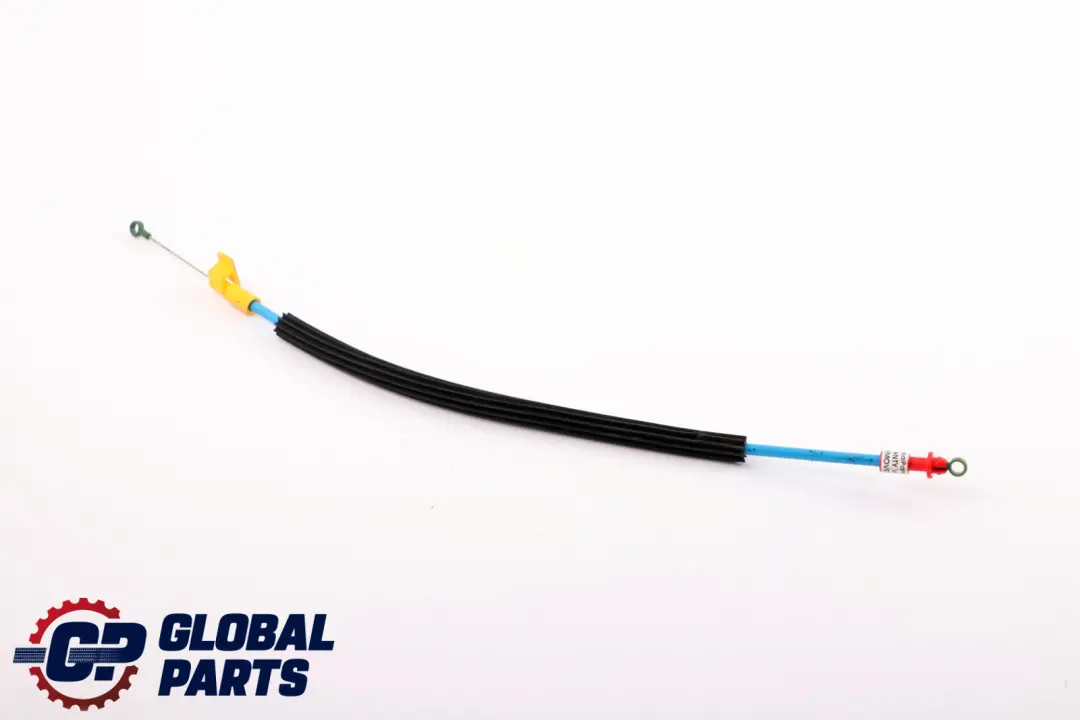 Grille Centrale D'air Frais Câble Bowden pour BMW X3 E83 à propos du numéro de pièce 3411594 BMW X3 E83 Grille Centrale D'air Frais Câble Bowden - SKU 3411594 - Numéro de pièce 3411594