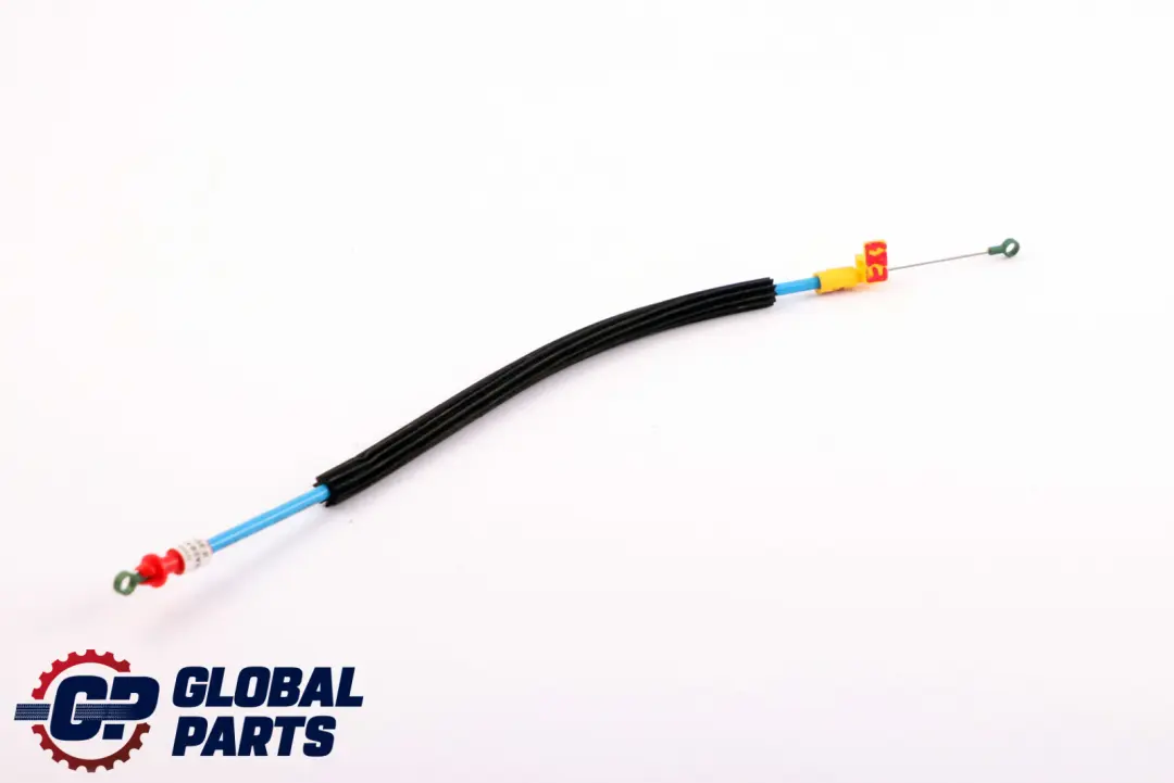 Griglia Centrale Aria Fresca Cavo Bowden per BMW X3 E83 con numero di parte 3411594 BMW X3 E83 Griglia Centrale Aria Fresca Cavo Bowden - SKU 3411594 - Numero di parte 3411594